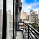 Apartamento à venda ou para alugar com 2 suítes em Cerqueira César, São Paulo, SP