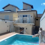 Casa à venda com 3 suítes no condomínio Residencial Jd. Floresta, São Paulo - SP