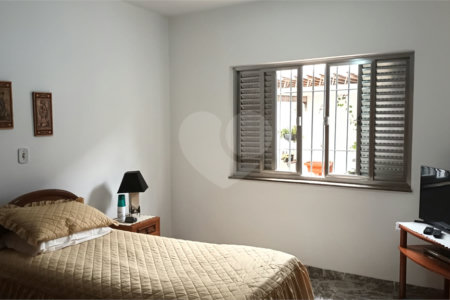 Casa à venda com 3 quartos, sendo 1 suíte, em Planalto Paulista, São Paulo, SP