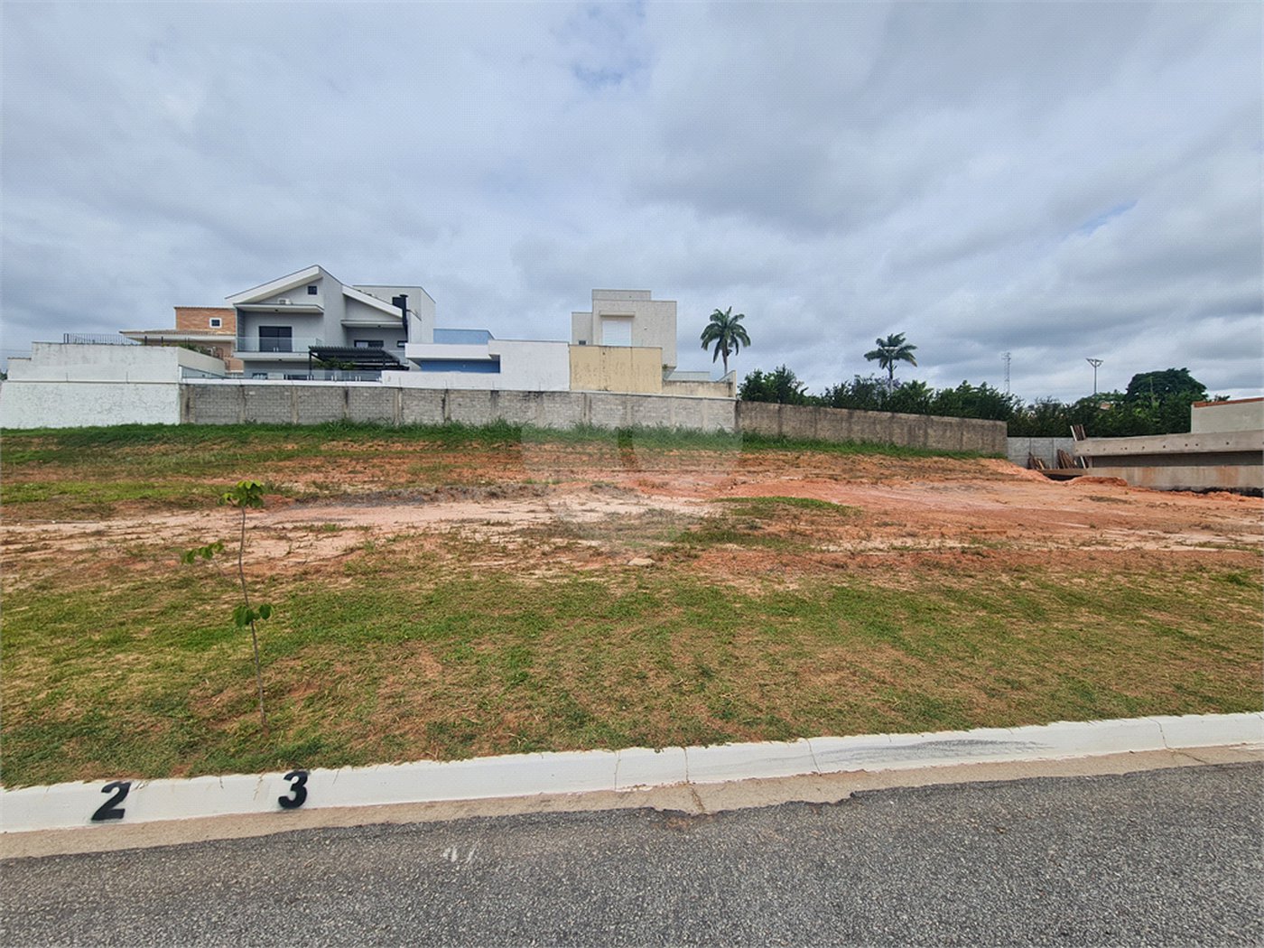 Terreno à venda no condomínio Bouganville, Sorocaba - SP