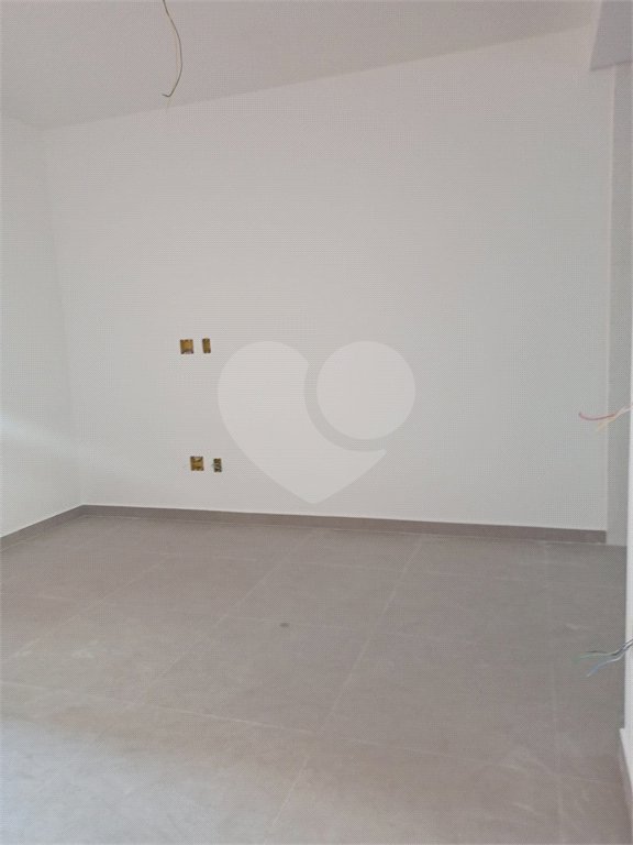Apartamento à venda com 2 quartos em Parque Mandaqui, São Paulo, SP