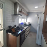 Apartamento à venda com 3 quartos, sendo 1 suíte, no Centro, São Bernardo do Campo, SP