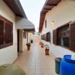 Casa Térrea à venda com 4 quartos, sendo 1 suíte, em Parque Continental, São Paulo, SP