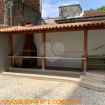 Apartamento à venda com 4 quartos, sendo 1 suíte, em Grajaú, Rio de Janeiro, RJ