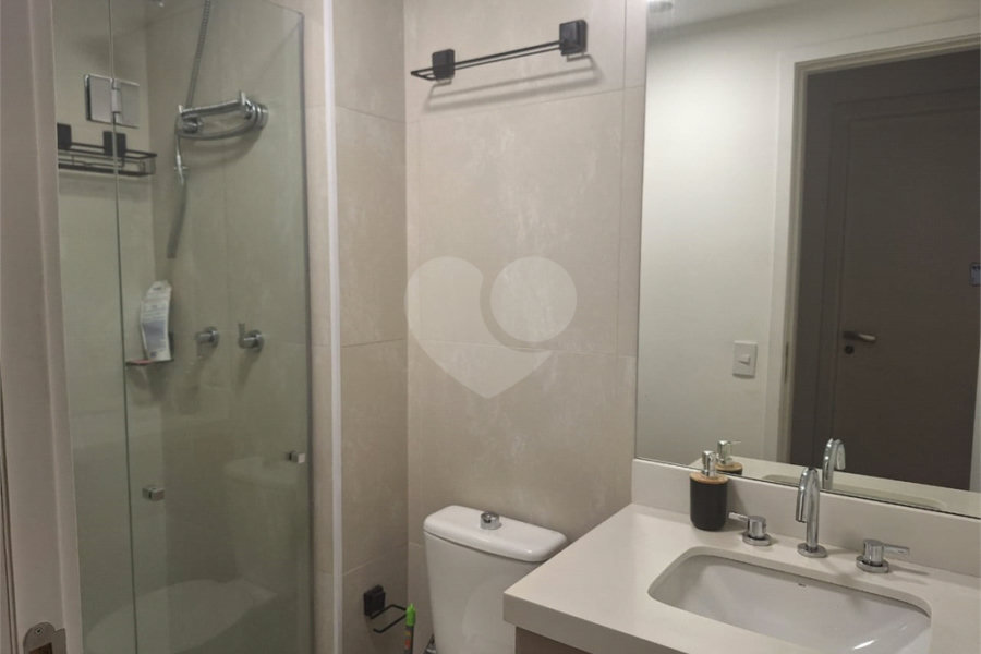 Apartamento à venda com 2 quartos, sendo 1 suíte, em Vila Guilherme, São Paulo, SP