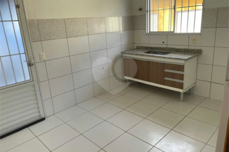 Casa para alugar com 2 quartos no condomínio Conjunto de Casas, Jundiaí - SP