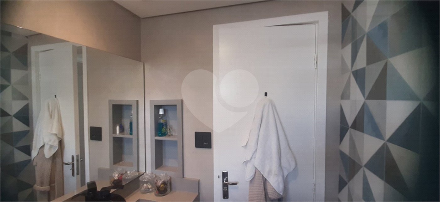 Apartamento à venda com 2 quartos em Vila Guilherme, São Paulo, SP
