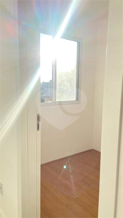 Apartamento à venda com 2 quartos em Tatuapé, São Paulo, SP