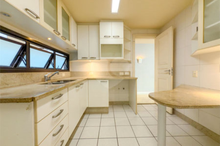 Apartamento à venda com 3 quartos, sendo 2 suítes, em Leblon, Rio de Janeiro, RJ