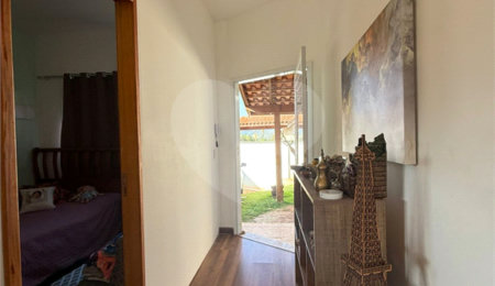 Casa à venda com 3 quartos, sendo 1 suíte,  em Portão, Atibaia, SP