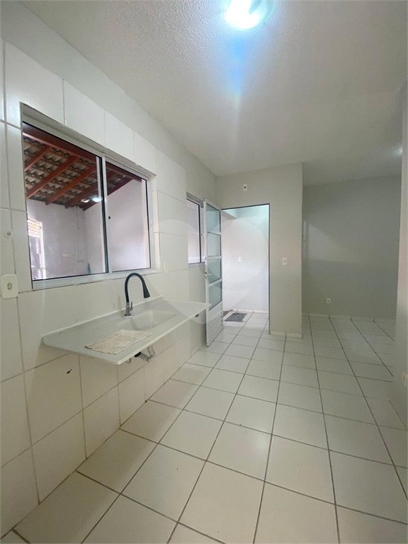 Casa à venda com 2 quartos em Parque Campo Bonito, Indaiatuba, SP