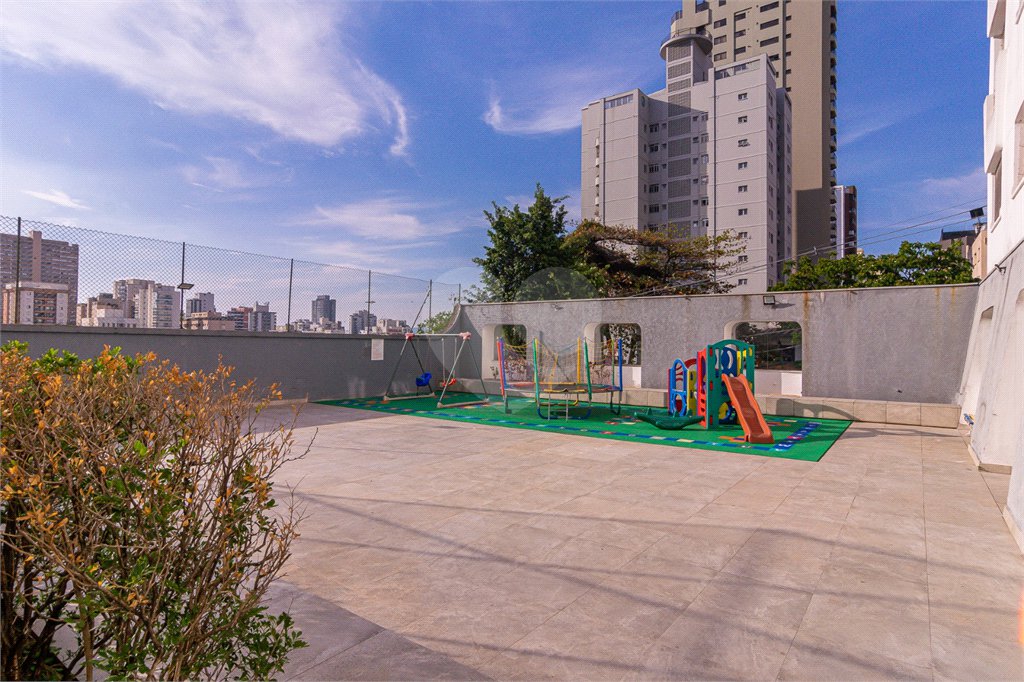 Apartamento à venda com 3 quartos, sendo 1 suíte, em Perdizes, São Paulo, SP