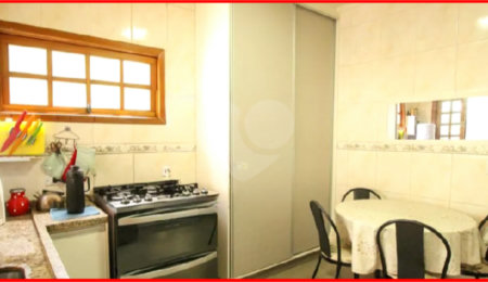 Sobrado à venda com 3 quartos, sendo 1 suíte,  em Mandaqui, São Paulo, SP