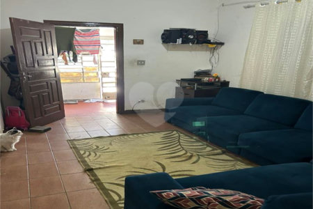 Casa à venda com 5 quartos em Vila Guarani (z Sul), São Paulo, SP