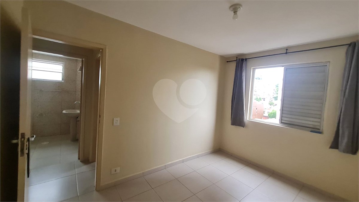 Apartamento à venda com 2 quartos em Casa Verde, São Paulo, SP
