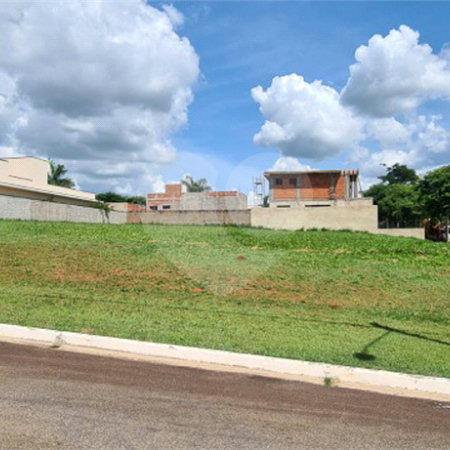 Terreno à venda no condomínio Evidence, Araçoiaba da Serra - SP
