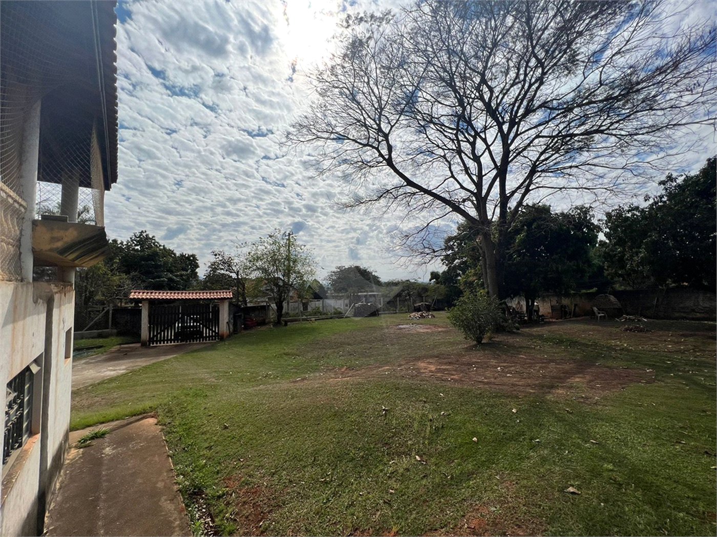 Chácara à venda com 3 quartos no Centro, Araçoiaba da Serra, SP