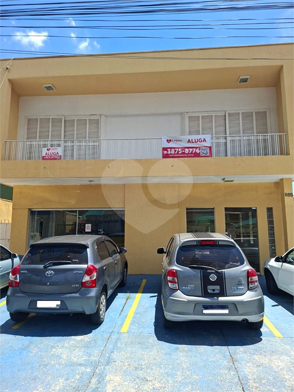 Prédio para alugar com 3 quartos no Centro, Indaiatuba, SP