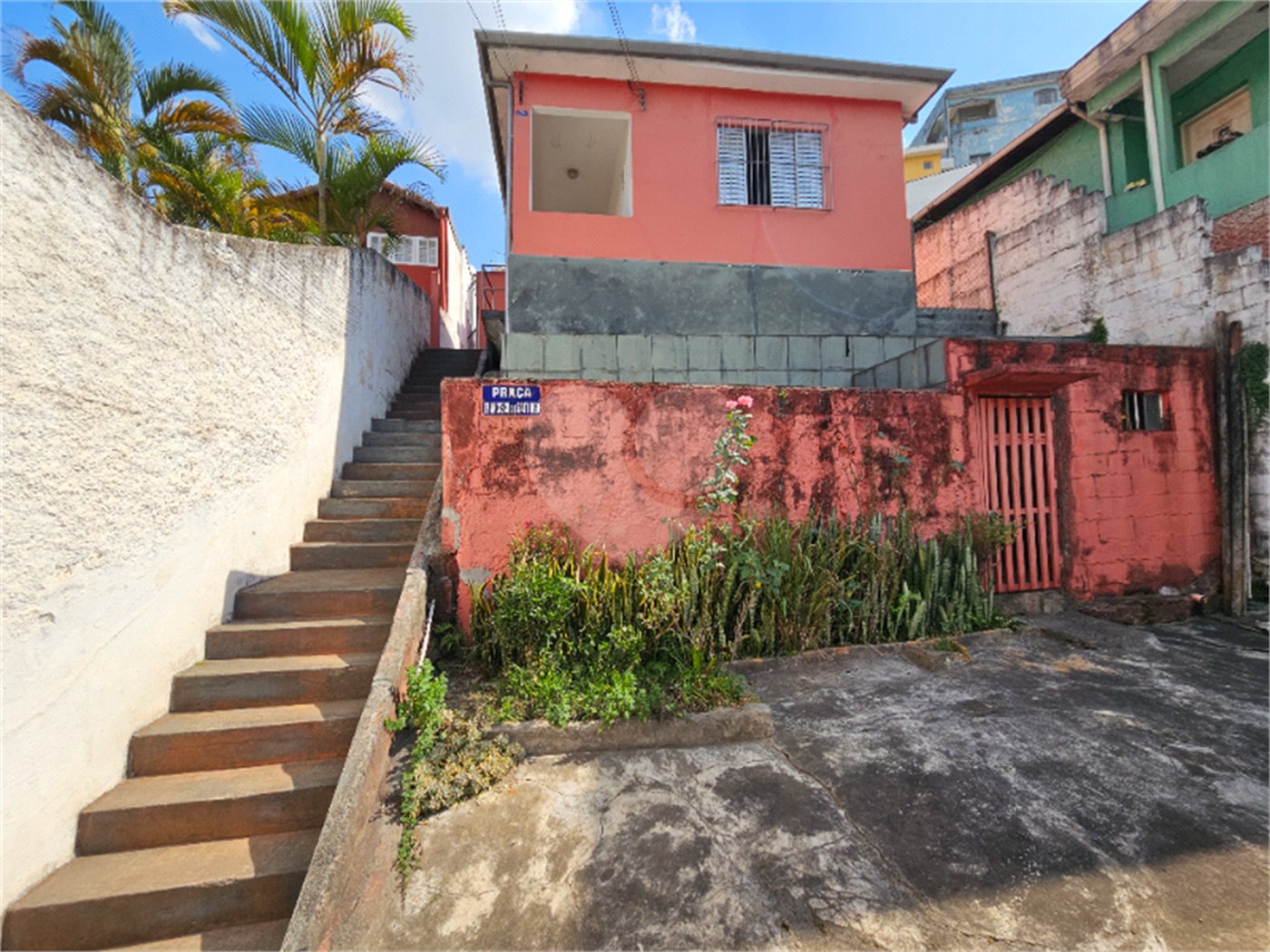 Casa à venda com 3 quartos em Casa Verde, São Paulo, SP