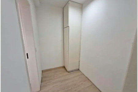 Apartamento à venda com 3 quartos, sendo 1 suíte, em Vila Indiana, São Paulo, SP