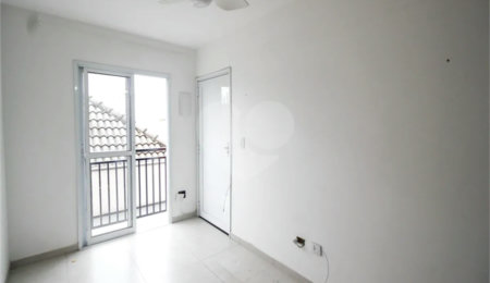 Apartamento à venda com 2 quartos em Santa Teresinha, São Paulo, SP