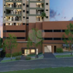 Apartamento à venda com 2 quartos, sendo 1 suíte, em Ipiranga, São Paulo, SP