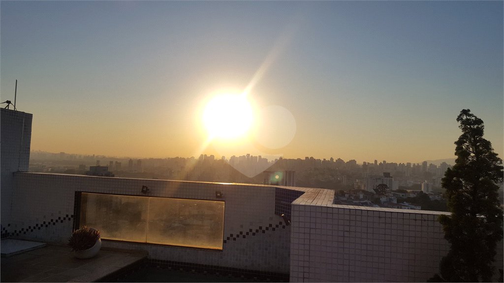 Cobertura à venda com 3 quartos, sendo 1 suíte, em Vila Guilherme, São Paulo, SP