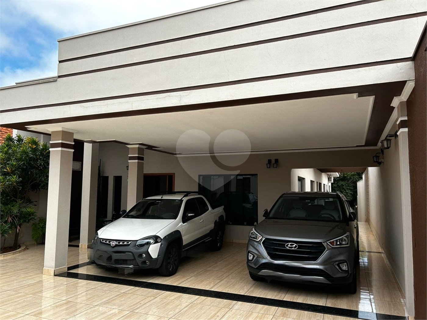 Casa à venda com 3 quartos, sendo 1 suíte, no Centro, Itapetininga, SP