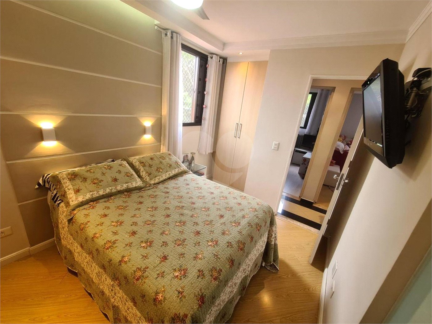 Apartamento à venda com 3 quartos, sendo 1 suíte, em Tatuapé, São Paulo, SP