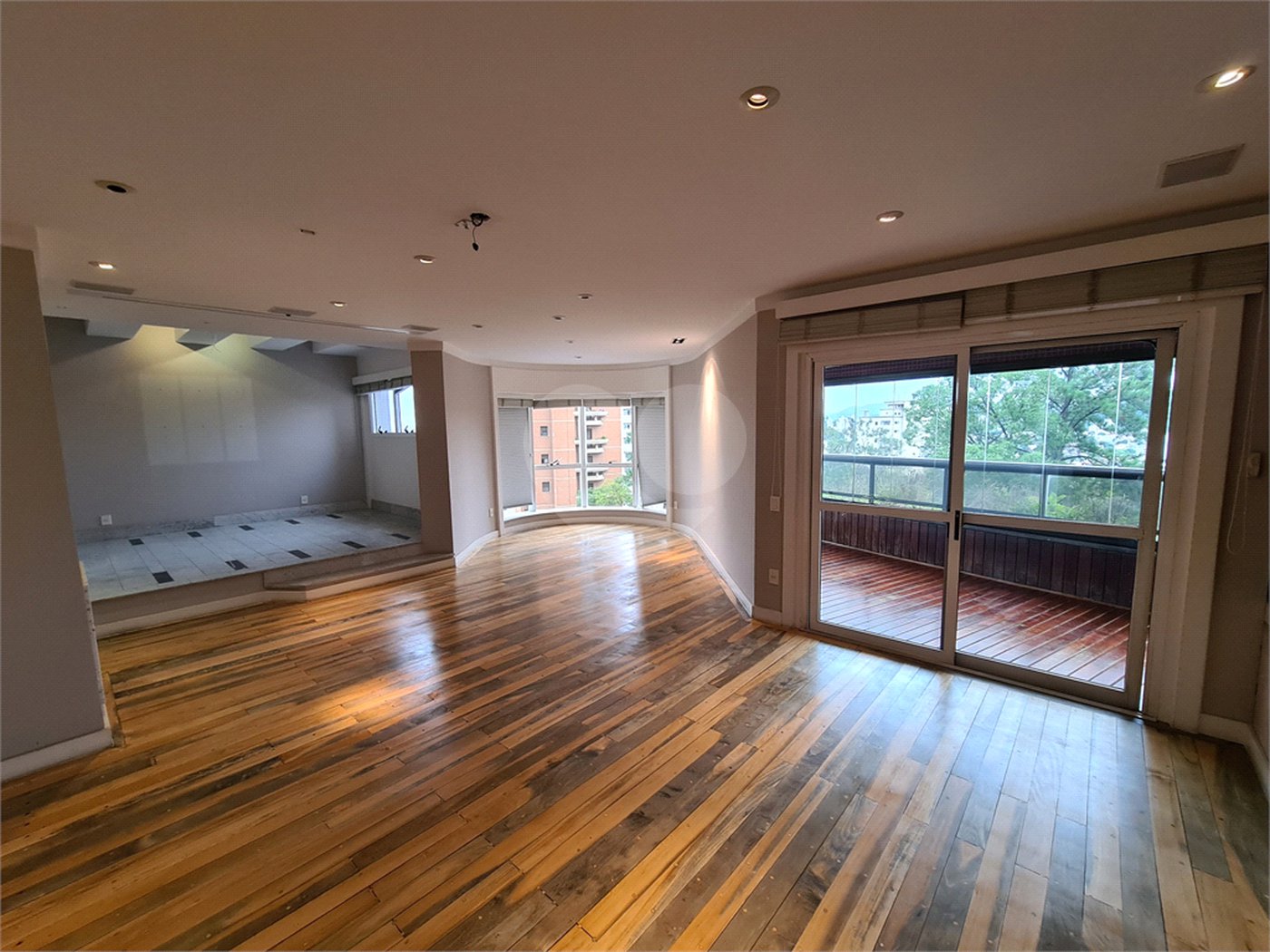 Apartamento à venda com 3 suítes em Água Fria, São Paulo, SP