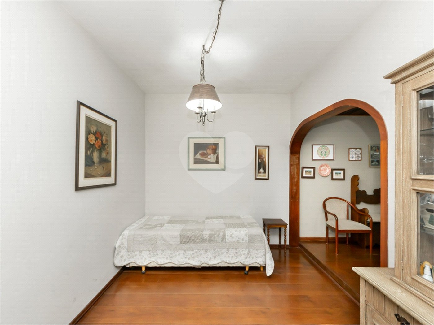 Casa à venda com 3 quartos em Jardim Petrópolis, São Paulo, SP