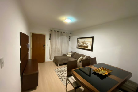 Apartamento à venda com 1 quarto em Paraíso, São Paulo, SP