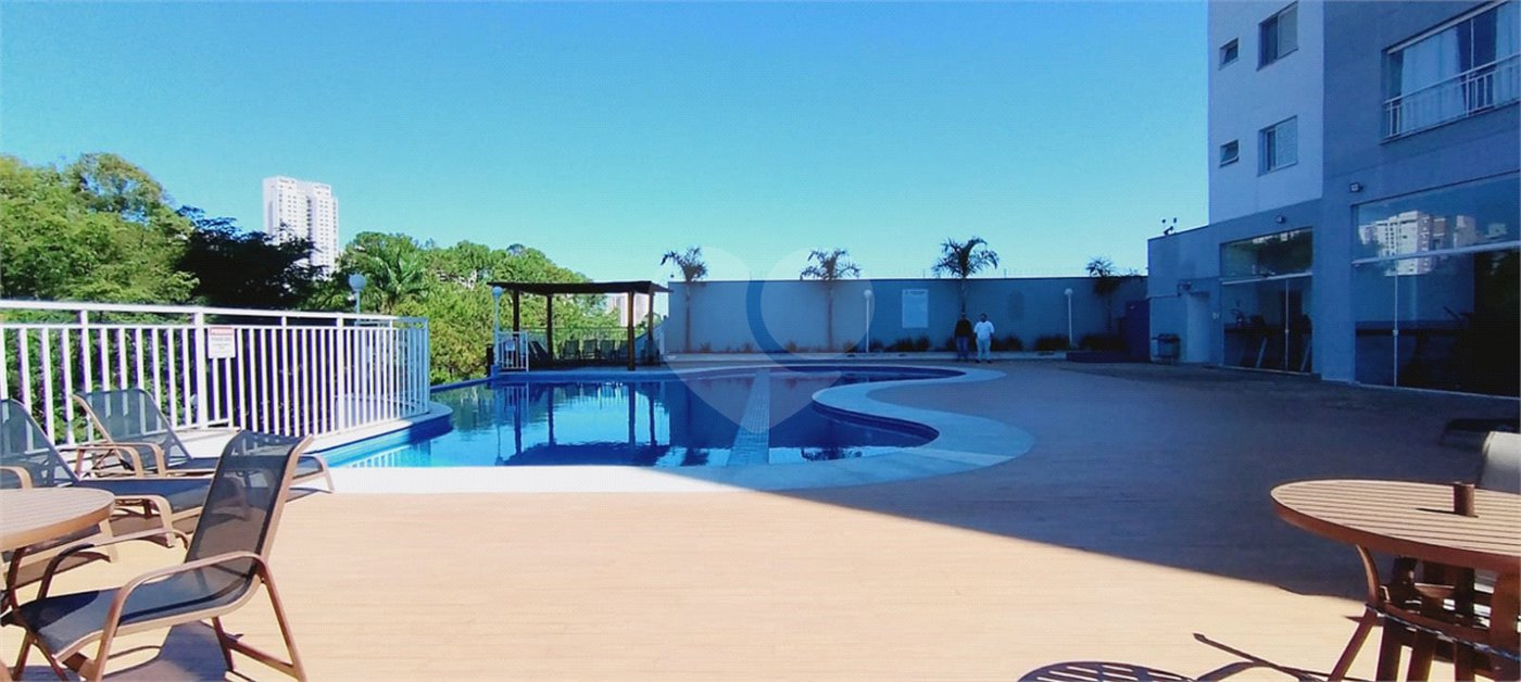 Apartamento à venda com 3 quartos, sendo 1 suíte, em Parque Campolim, Sorocaba, SP