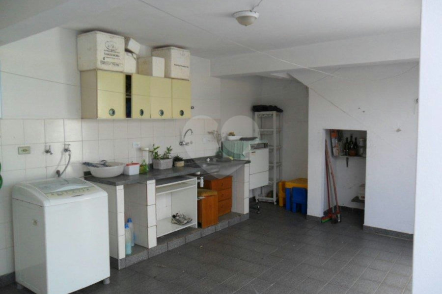 Sobrado à venda com 3 quartos, sendo 1 suíte, em Vila Romero, São Paulo, SP