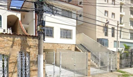 Sobrado à venda com 3 quartos, sendo 1 suíte,  em Vila Nova Mazzei, São Paulo, SP