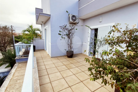 Casa à venda com 3 suítes no condomínio Ibiti Royal Park, Sorocaba - SP
