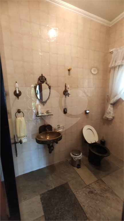 Casa Térrea à venda com 3 quartos, sendo 2 suítes, em Vila Oliveira, Mogi das Cruzes, SP