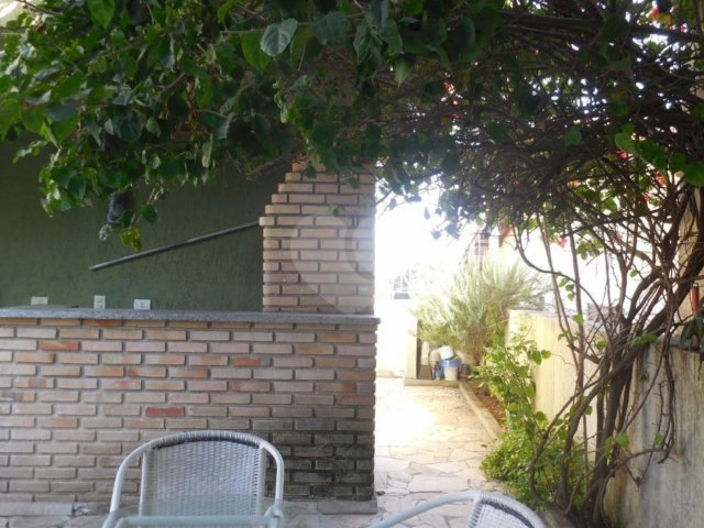 Casa à venda com 3 suítes no condomínio Praça Vitoriano Rodrigues Xavier,35, São Paulo - SP