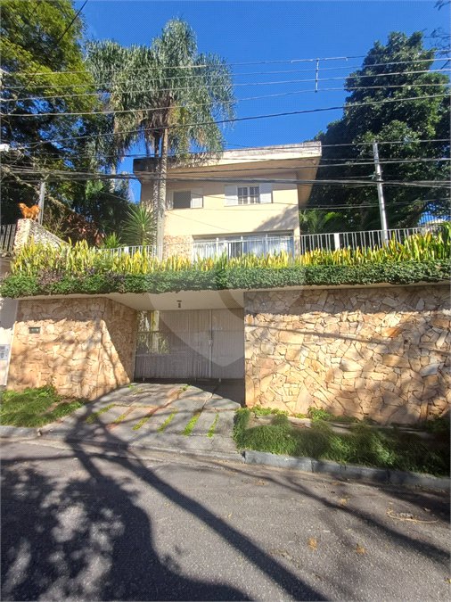 Sobrado à venda com 5 suítes em Vila Albertina, São Paulo, SP