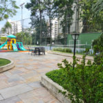 Apartamento à venda com 3 suítes em Conjunto Residencial Morumbi, São Paulo, SP