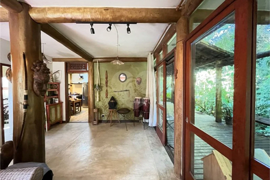 Casa à venda com 3 suítes em Morada da Praia, Bertioga, SP