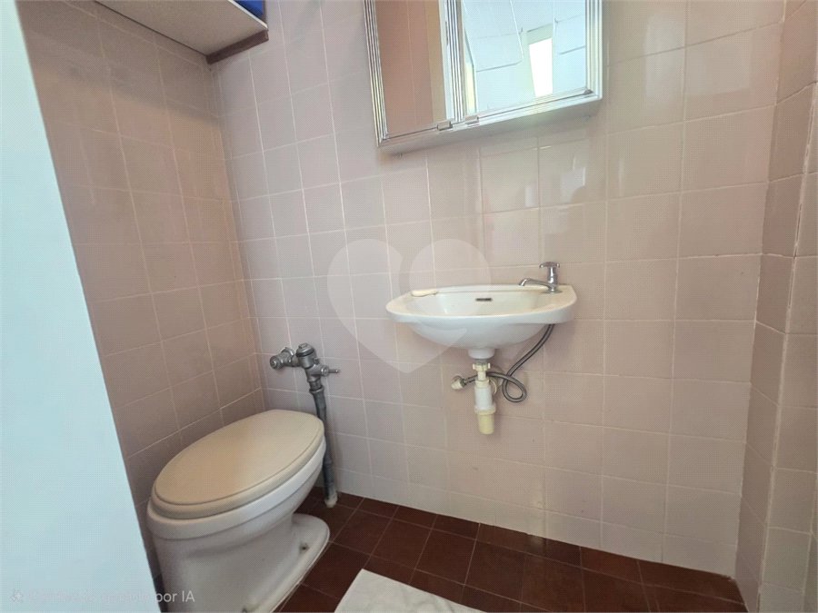 Apartamento à venda com 4 quartos, sendo 1 suíte, em Tijuca, Rio de Janeiro, RJ