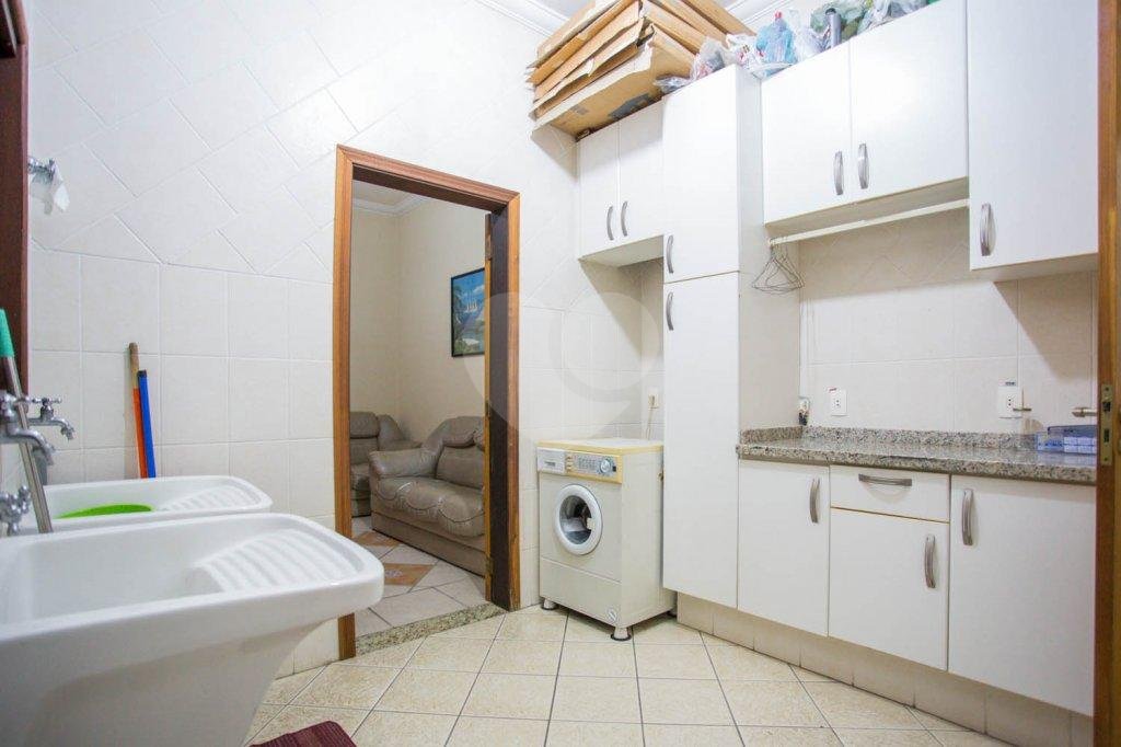 Casa à venda com 4 suítes em Cidade São Francisco, São Paulo, SP