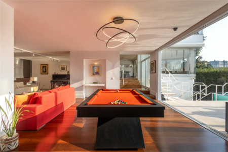 Casa à venda com 4 suítes em Jardim Guedala, São Paulo, SP