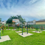 Terreno à venda em Jardim Portal de Itaici, Indaiatuba, SP