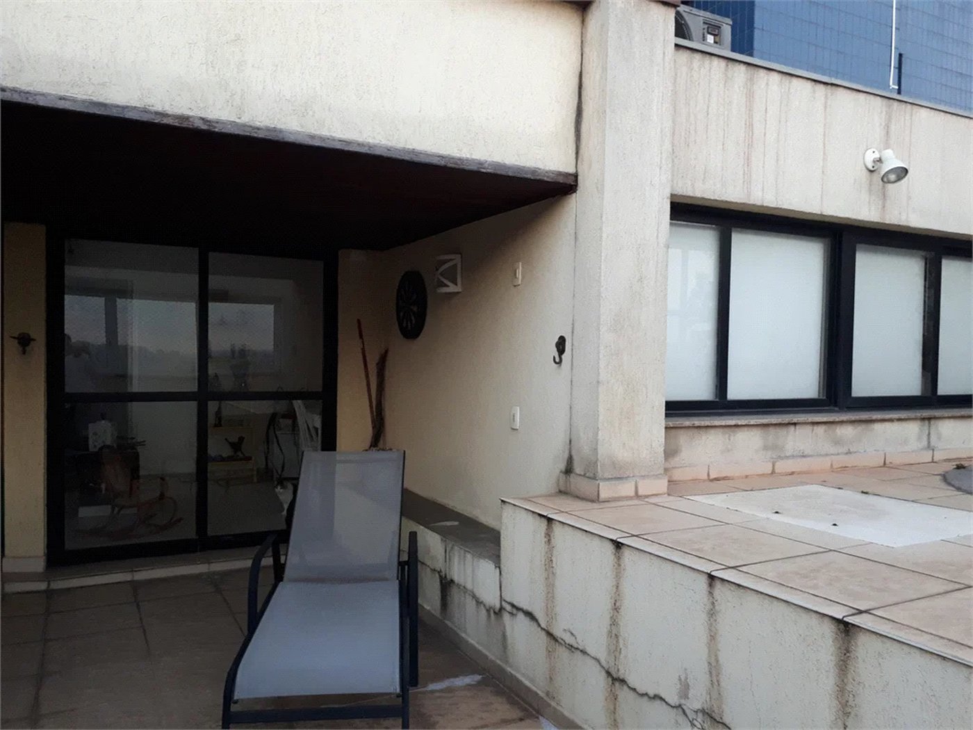 Cobertura à venda com 3 quartos, sendo 1 suíte, em Vila Progredior, São Paulo, SP