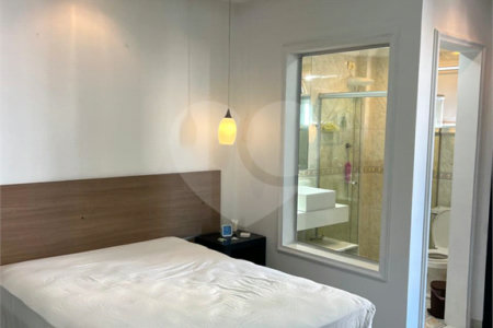 Apartamento à venda – Vila Guilhermina
