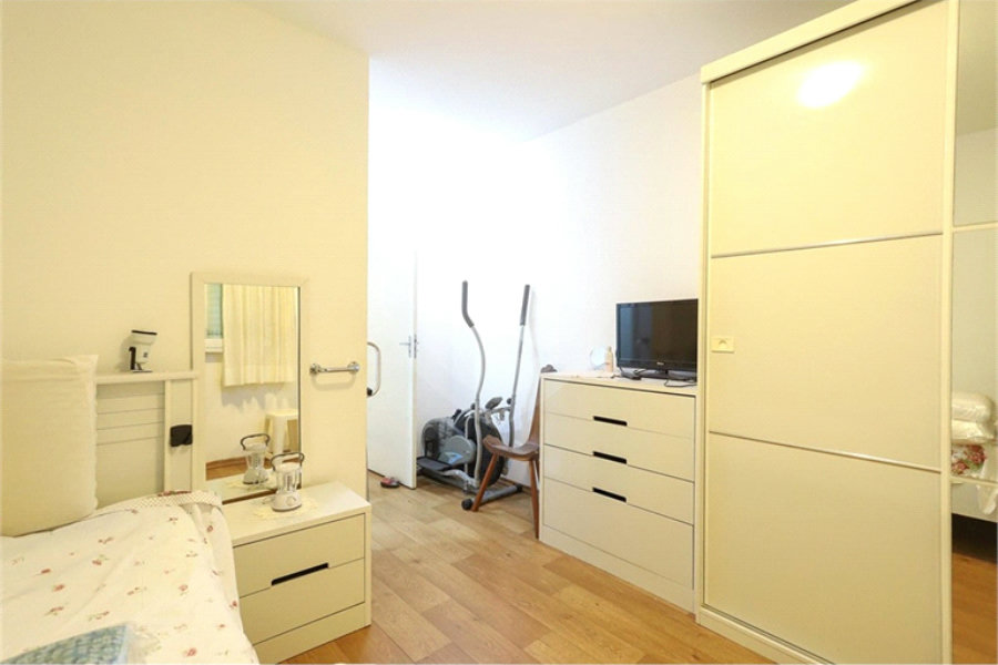 Apartamento à venda com 2 quartos, sendo 1 suíte, em Lauzane Paulista, São Paulo, SP