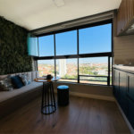 Apartamento à venda com 2 quartos, sendo 1 suíte,  em Jardim Piratininga, Sorocaba, SP