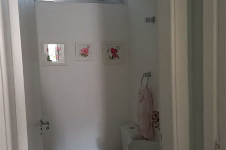 Apartamento à venda com 2 quartos em Vila Romana, São Paulo, SP